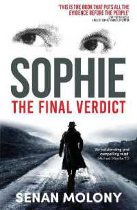 Sophie: the Final Verdict