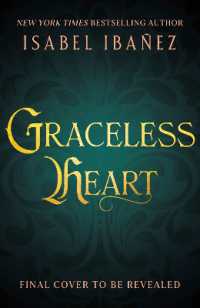 Graceless Heart : a beautiful, rich fantasy romance about Renaissance art and forbidden magic