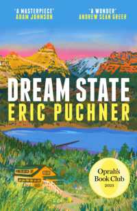 Dream State : 'The Paper Palace meets Jonathan Franzen' Sunday Times Style