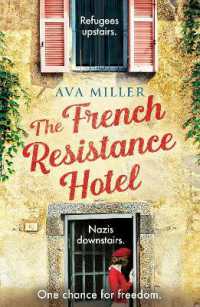 The French Resistance Hotel : A sweeping, one-of-a-kind WW2 historical fiction novel for 2026, inspired by an incredible true story