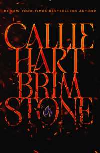Brimstone : sequel to the addictive enemies-to-lovers romantasy global sensation QUICKSILVER (The Fae & Alchemy Series)