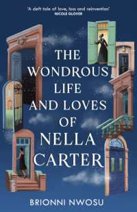 The Wondrous Life and Loves of Nella Carter