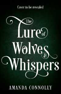 The Lure of Wolves and Whispers (The Martyred Isle Series)