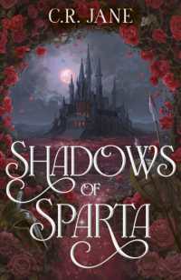 Shadows of Sparta : the hottest new dark romantasy of 2026 inspired by Greek mythology (The Spartan Flame Trilogy)