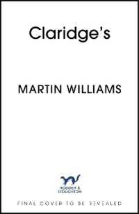 Claridge's : Queen of Hotels, Hotel of Kings