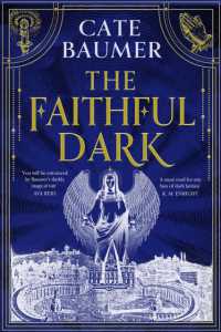 The Faithful Dark : The unforgettable darkly gothic mystery set in a Vatican-inspired city with angels and demons at war (The Brilliant Soul Duology)