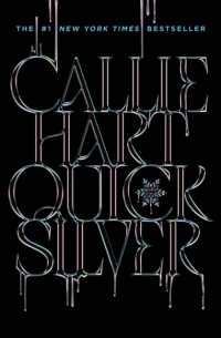 Quicksilver : (Deluxe Edition) (The Fae & Alchemy Series)