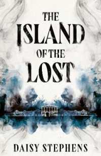 The Island of the Lost
