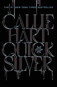Quicksilver : the utterly addictive enemies-to-lovers romantasy sensation (The Fae & Alchemy Series)