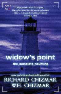 Widow's Point : The Complete Haunting - an instant New York Times bestseller