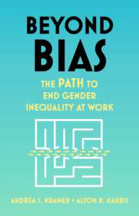 Beyond Bias : How to Fix the System, Not the Symptoms, of Gender Inequality at Work