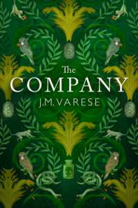 The Company : the chilling gothic thriller
