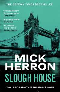 Slough House : The bestselling thrillers that inspired the hit Apple TV+ show Slow Horses (Slough House Thriller 7) (Slough House Thriller)