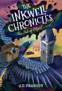 The Inkwell Chronicles : The Ink of Elspet (Hodder Faith Young Explorers)