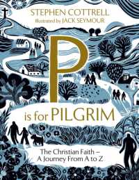 P is for Pilgrim (Young Explorers)