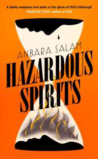 Hazardous Spirits -- Paperback (English Language Edition)