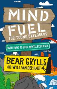 Mind Fuel for Young Explorers : Simple Ways to Build Mental Resilience (Young Explorers)