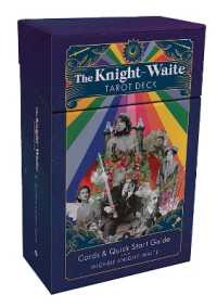 The Knight-Waite Tarot Deck : Cards & Quick Start Guide