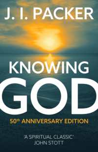 Knowing God