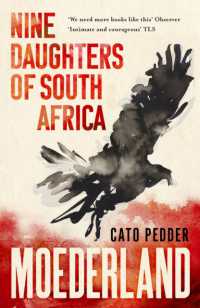 Moederland : Nine Daughters of South Africa