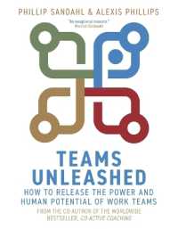 Teams Unleashed : How to Release the Power and Human Potential of Work Teams