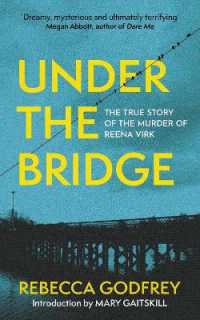 Under the Bridge : Now a Major TV Series Starring Oscar Nominee Lily Gladstone