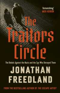 The Traitors Circle : THE INSTANT SUNDAY TIMES BESTSELLER