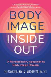 Body Image inside Out : The BodySelf Way
