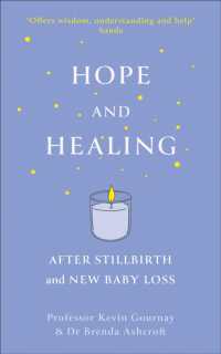 Hope and Healing after Stillbirth and New Baby Loss