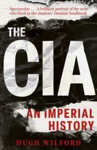 The CIA : An Imperial History