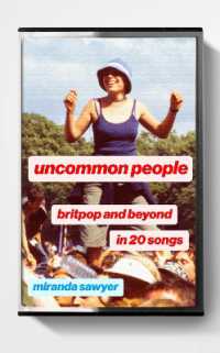Uncommon People : Britpop and Beyond in 20 Songs
