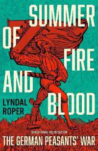 Summer of Fire and Blood : The German Peasants' War