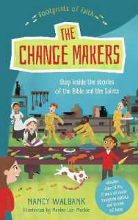 Footprints of Faith: The Changemakers (Young Explorers)
