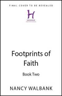 Footprints of Faith: The Builders (Young Explorers)