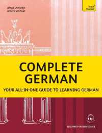 Complete German