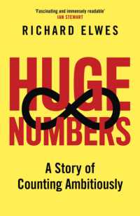 Huge Numbers : A Story of Counting Ambitiously