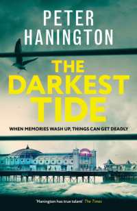 The Darkest Tide : When memories wash up, things can get deadly (Brighton Series)