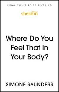 Where Do You Feel That in Your Body? : Moving Beyond Talk Therapy to Understand the Language of the Nervous System
