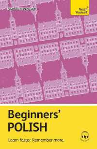 Beginners' Polish : Learn Faster. Remember More.