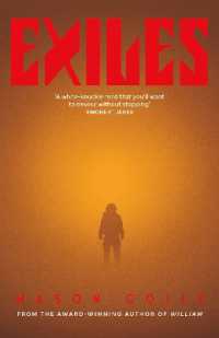 Exiles : Times book of the month 'Stanley Kubrick meets MR James'