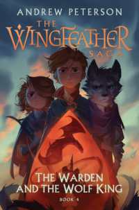 The Warden and the Wolf King : (Wingfeather Series 4) (Wingfeather series)