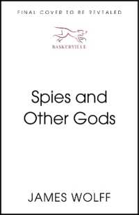 Spies and Other Gods