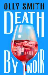 Death by Noir (The Bottle Bank Mysteries)