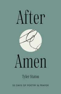 After Amen : 50 Days of Poetry and Prayer