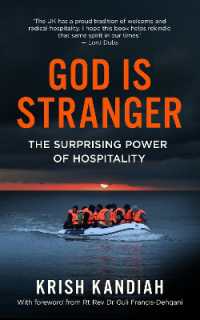 God Is Stranger : The Power of Radical Hospitality