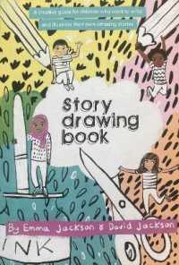 Story Drawing Book
