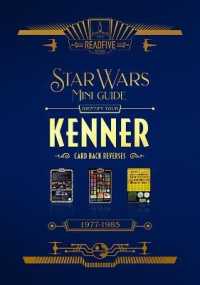 Star Wars Mini Guide: : Identify your Kenner card back reverses