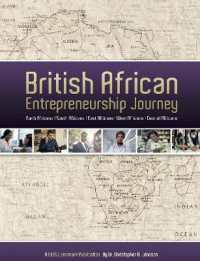 British African Entrepreneurship Journey