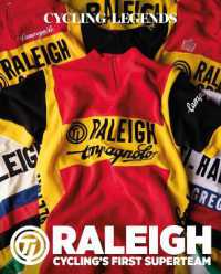 Cycling Legends 02 : TI-Raleigh