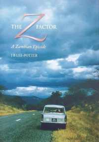 The Z-Factor : A Zambian Episode